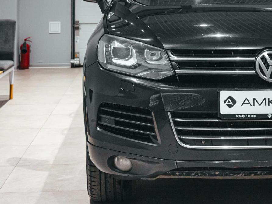 Volkswagen Touareg II Екатеринбург  - изображение 4