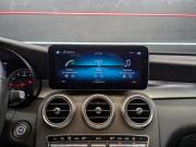 Mercedes-Benz GLC I (X253) Рестайлинг Москва  - изображение 53
