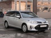 Toyota Corolla XI (E160 E170 E180) Рестайлинг 1 Новосибирск  - изображение 21