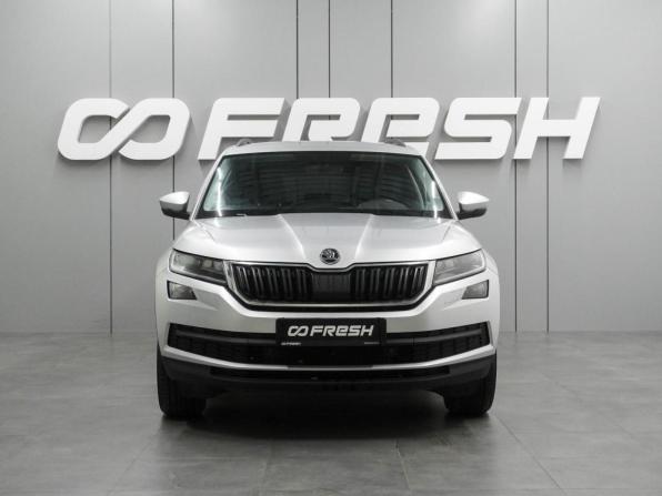 Skoda Kodiaq I с пробегом 2018 года, цена 2 444 000 рублей, 147909 км, внедорожник, Автокод Объявления