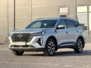 Chery Tiggo 7 Pro Max I Волгоград  - изображение 36