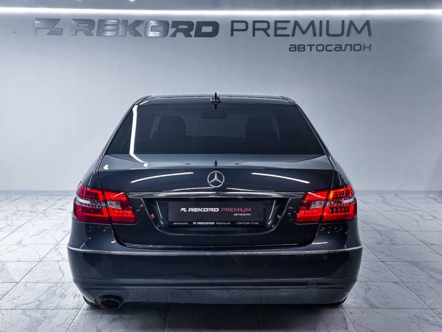 Mercedes-Benz E-Класс IV (W212 S212 C207) Уфа  - изображение 8