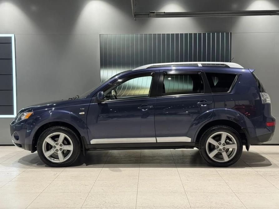 Mitsubishi Outlander II Новосибирск  - изображение 8