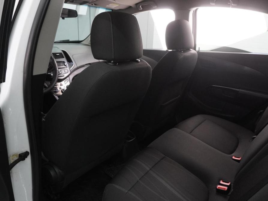 Chevrolet Aveo II Воронеж  - изображение 11