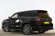 Lexus LX III Тюмень  - изображение 30