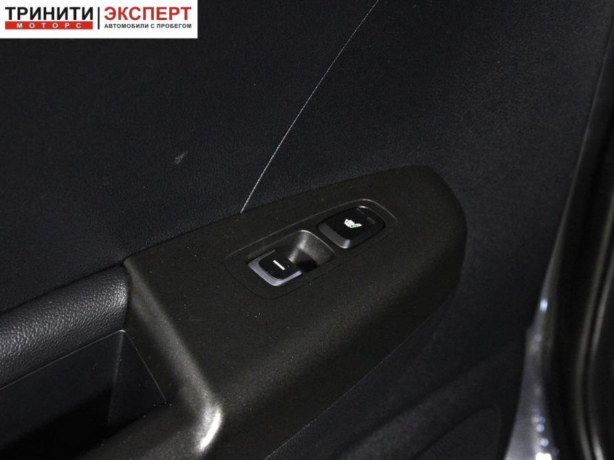 Kia Sportage IV Рестайлинг Белгород  - изображение 15