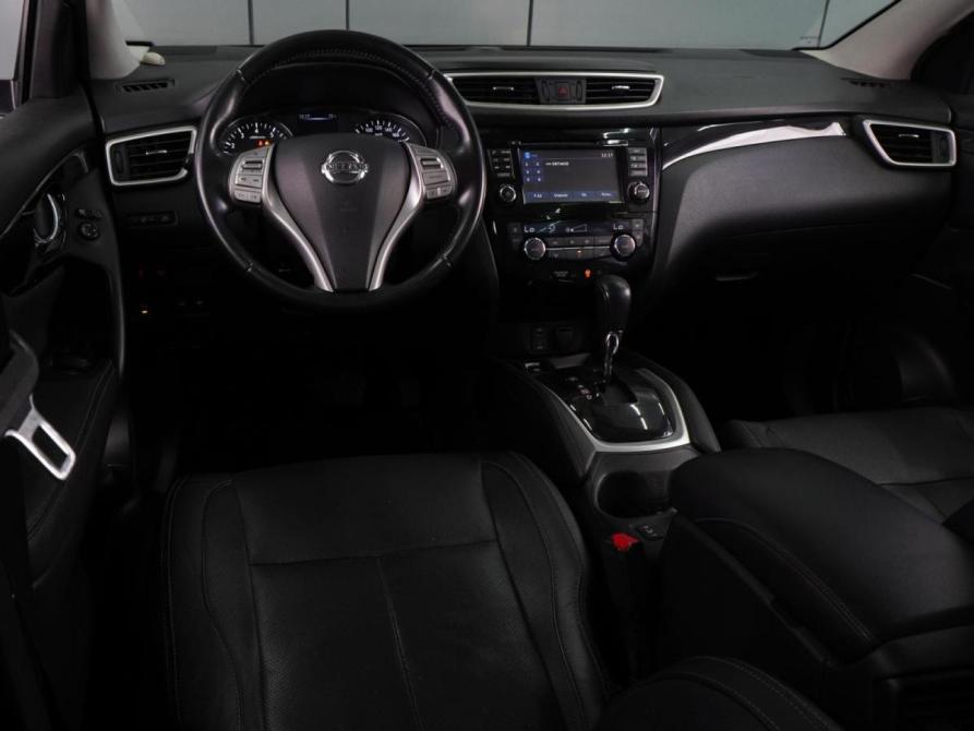 Nissan Qashqai II Воронеж  - изображение 6