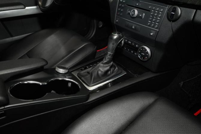 Mercedes-Benz GLK-Класс I (X204) с пробегом 2011 года, цена 1 919 000 рублей, 116697 км, внедорожник, Автокод Объявления