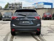 Mazda CX-5 I Рестайлинг Пермь  - изображение 21