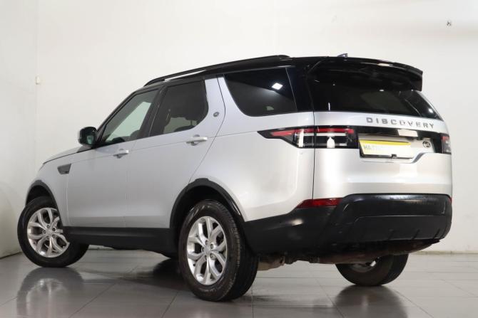 Land Rover Discovery V с пробегом 2020 года, цена 4 149 000 рублей, 90000 км, внедорожник, Автокод Объявления