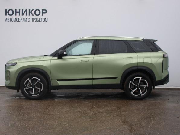 Jaecoo J7 I с пробегом 2024 года, цена 2 159 000 рублей, 14769 км, внедорожник, Автокод Объявления