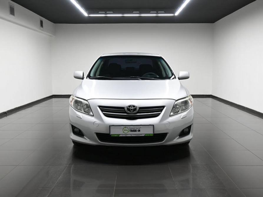 Toyota Corolla X (E140 E150) Тверь  - изображение 3