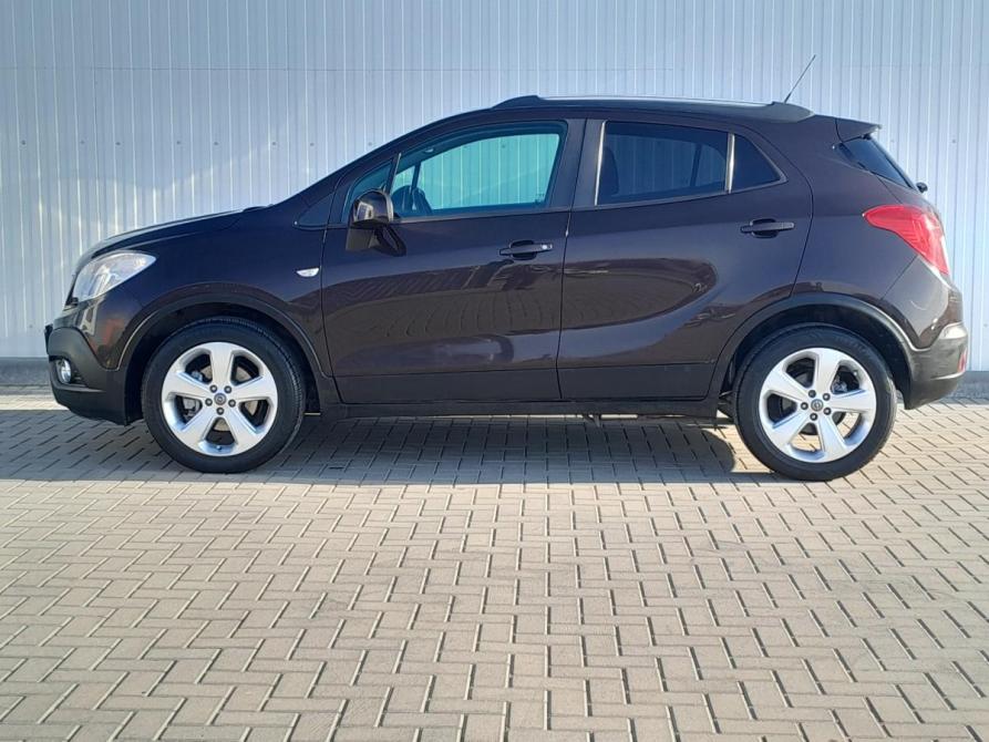 Opel Mokka I Новочеркасск  - изображение 7