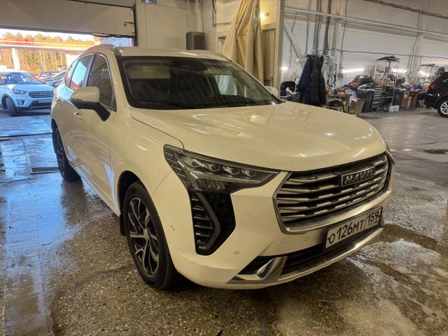 Haval Jolion I Пермь  - изображение 2