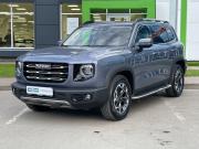 Haval Dargo Ярославль  - изображение 21