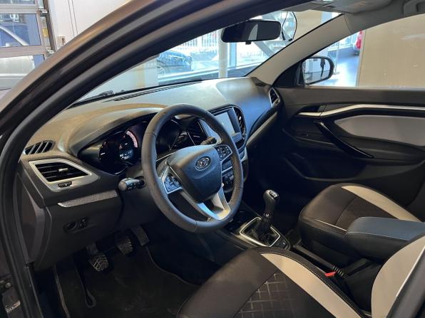 Lada (ВАЗ) Vesta I с пробегом 2021 года, цена 1 395 000 рублей, 70637 км, универсал, Автокод Объявления