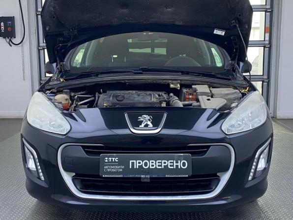 Peugeot 308 I Рестайлинг с пробегом 2012 года, цена 620 000 рублей, 145650 км, хэтчбек, Автокод Объявления