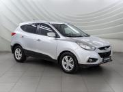 Hyundai ix35 I Волгоград  - изображение 37