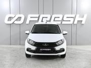 Lada (ВАЗ) Granta I Рестайлинг Ростов-на-Дону  - изображение 19