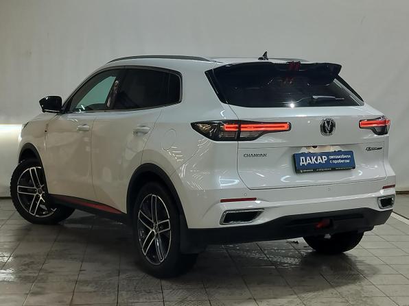 Changan CS55 Plus II с пробегом 2023 года, цена 2 100 000 рублей, 26000 км, внедорожник, Автокод Объявления