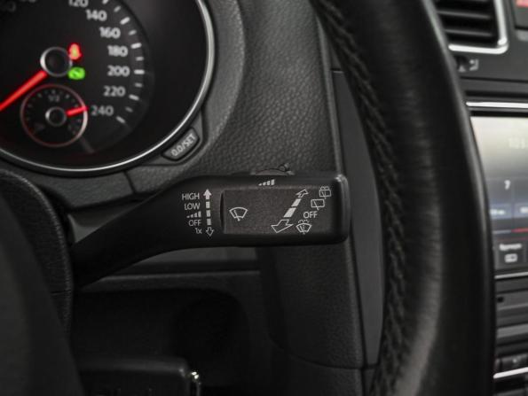 Volkswagen Golf VI с пробегом 2011 года, цена 980 000 рублей, 158939 км, хэтчбек, Автокод Объявления