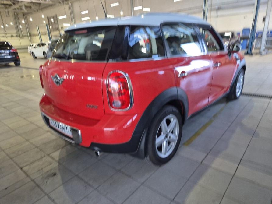 Mini Countryman I Санкт-Петербург  - изображение 6
