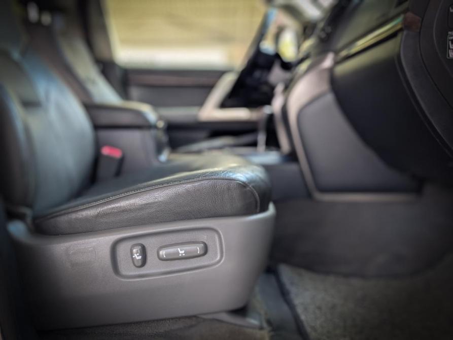 Toyota Land Cruiser 200 Series Екатеринбург  - изображение 16