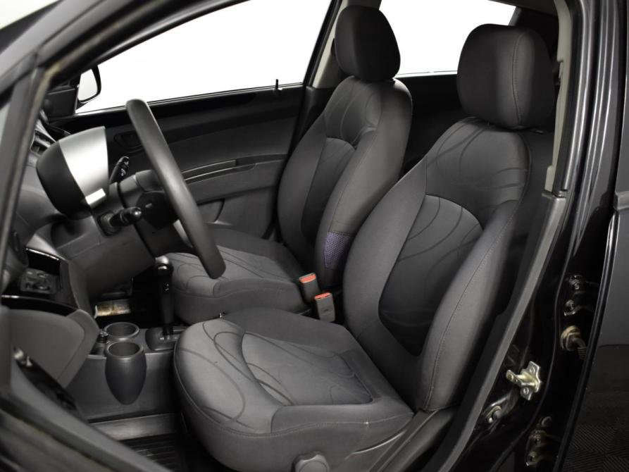 Chevrolet Spark III Казань  - изображение 10