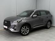 Chery Tiggo 7 Pro I Красноярск  - изображение 32