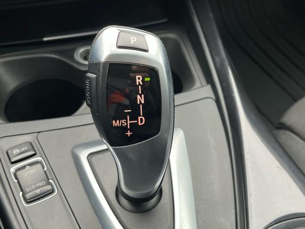 BMW 1 серии II (F20/F21) с пробегом 2013 года, цена 1 090 000 рублей, 135417 км, хэтчбек, Автокод Объявления