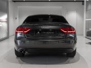 Audi A5 I (8T) Рестайлинг Москва  - изображение 28