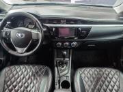 Toyota Corolla XI (E160 E170 E180) Ростов-на-Дону  - изображение 30