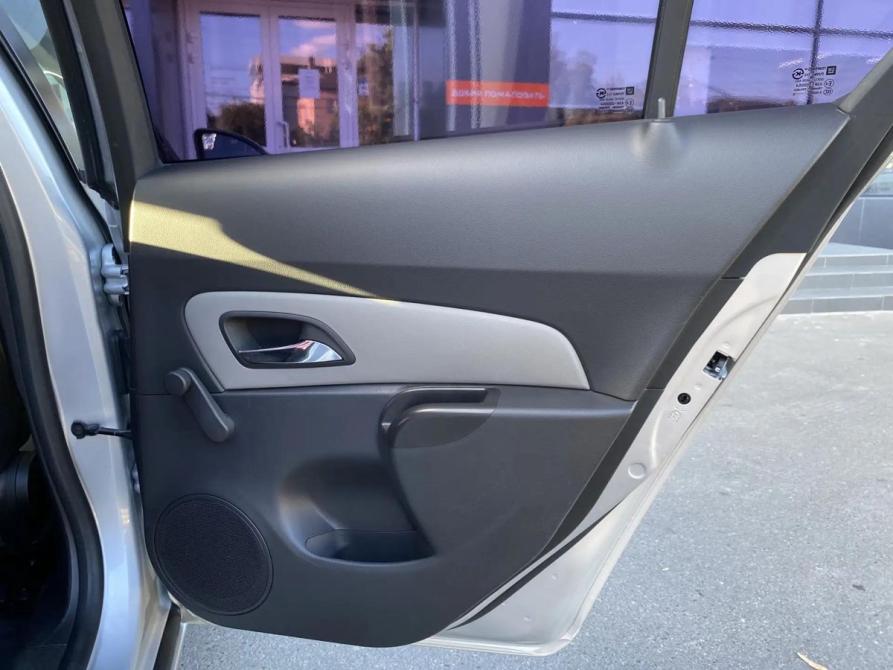 Chevrolet Cruze I Краснодар  - изображение 18