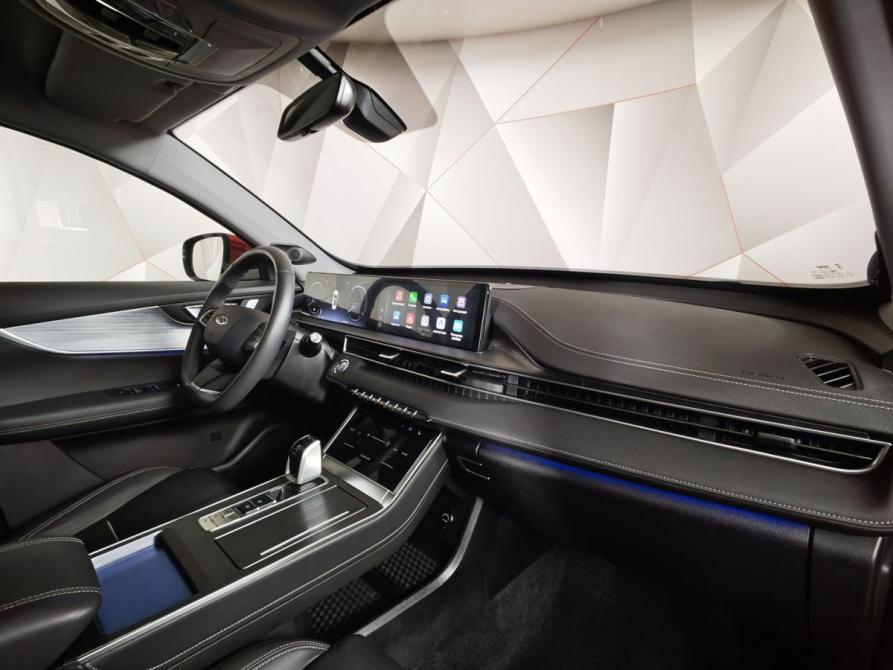 Chery Tiggo 7 Pro Max I Москва  - изображение 12