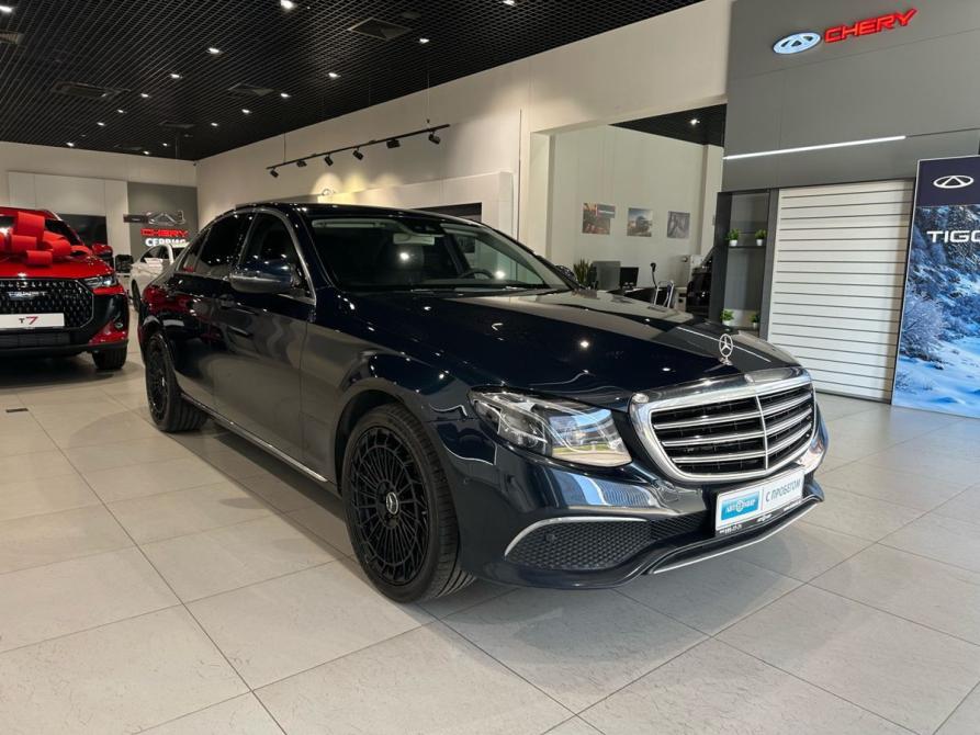 Mercedes-Benz E-Класс V (W213 S213 C238) Москва  - изображение 3
