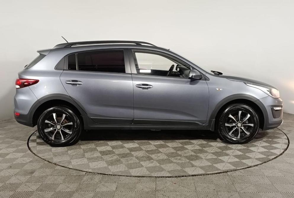 Kia Rio IV Волгоград  - изображение 8