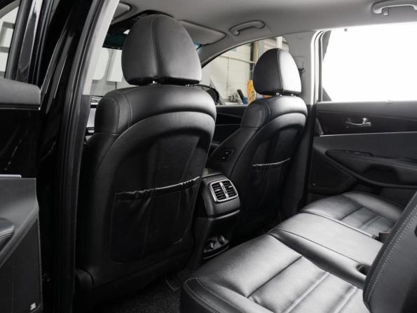 Kia Sorento III Prime Рестайлинг с пробегом 2017 года, цена 2 650 000 рублей, 91821 км, внедорожник, Автокод Объявления