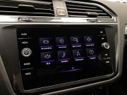 Volkswagen Tiguan II Рестайлинг Москва  - изображение 47