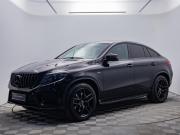 Mercedes-Benz GLE Coupe I (C292) Москва  - изображение 19