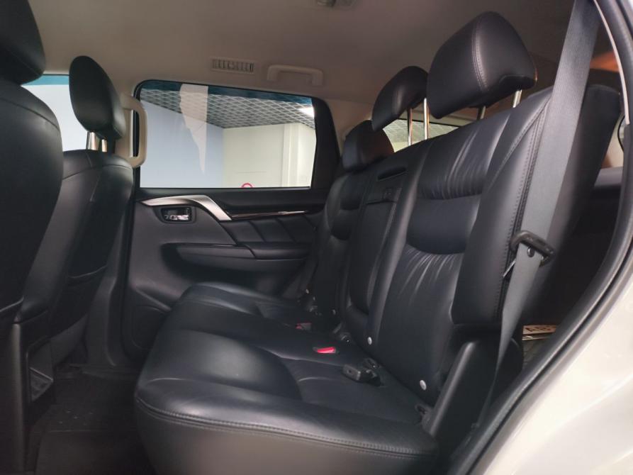 Mitsubishi Pajero Sport III Москва  - изображение 11