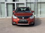 Suzuki SX4 I (Classic) Рестайлинг Воронеж  - изображение 16