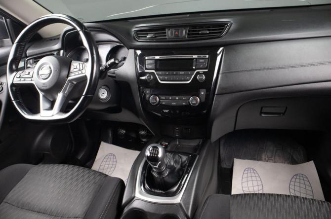 Nissan X-Trail III Рестайлинг с пробегом 2020 года, цена 2 299 000 рублей, 97000 км, внедорожник, Автокод Объявления