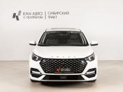 Omoda S5 Казань  - изображение 10
