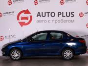 Peugeot 206 Минеральные Воды  - изображение 24