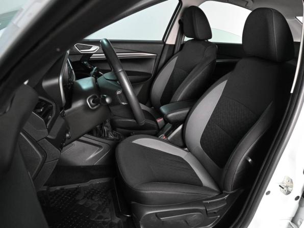 Lada (ВАЗ) Vesta I Рестайлинг (NG) с пробегом 2024 года, цена 1 399 000 рублей, 47859 км, седан, Автокод Объявления