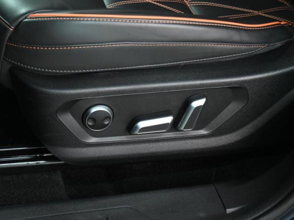 Haval F7 II с пробегом 2024 года, цена 2 699 000 рублей, 37263 км, внедорожник, Автокод Объявления