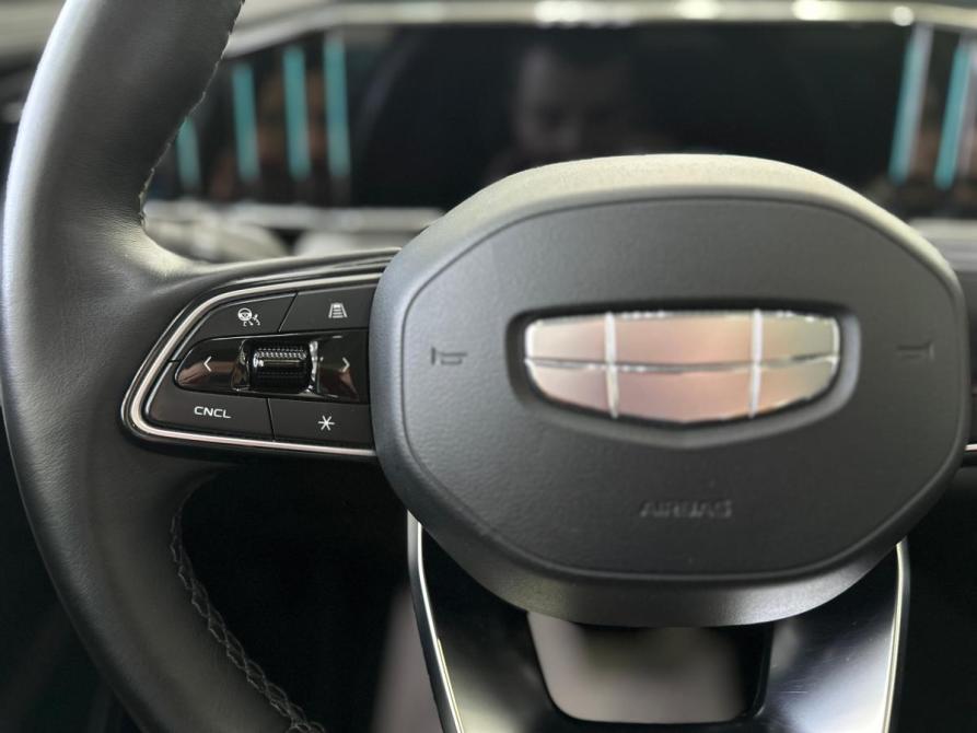 Geely Atlas II Санкт-Петербург  - изображение 19