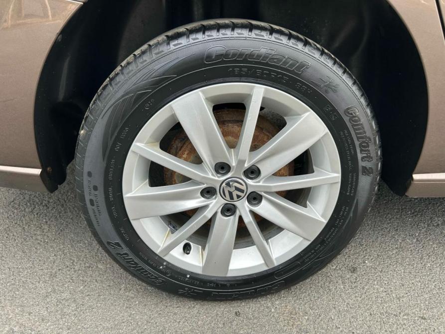 Volkswagen Polo V Рестайлинг Санкт-Петербург  - изображение 22