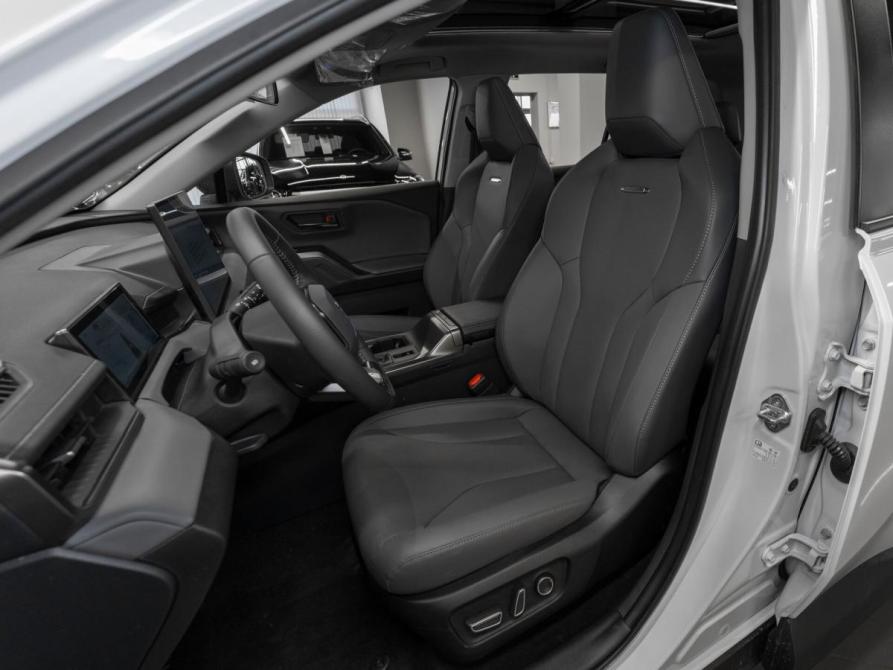 Toyota RAV4 VI (XA60) Москва  - изображение 9