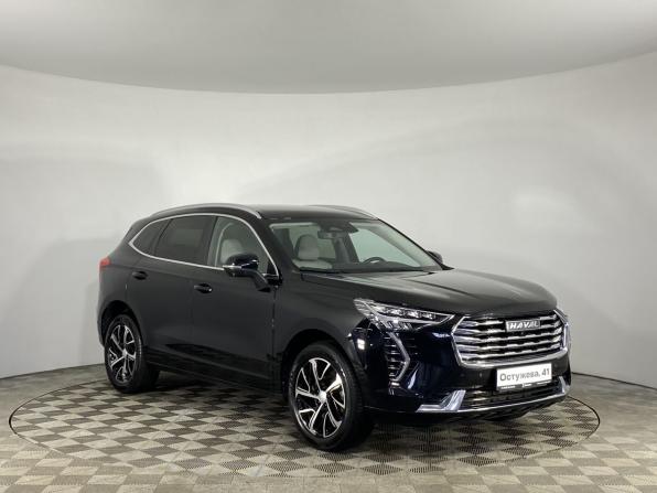 Haval Jolion I с пробегом 2023 года, цена 1 910 000 рублей, 83923 км, внедорожник, Автокод Объявления